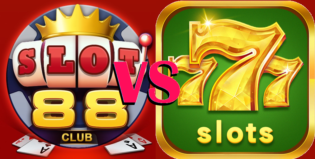 Slot88 and Slot777