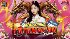 Toto Macau and Togel HK