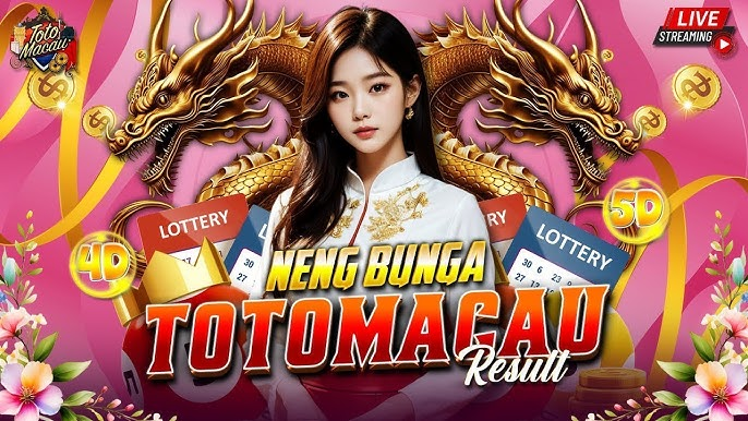 Toto Macau and Togel HK