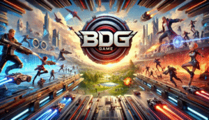 BDG Game