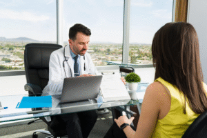 Health Checkups