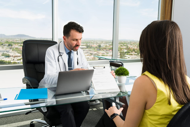 Health Checkups