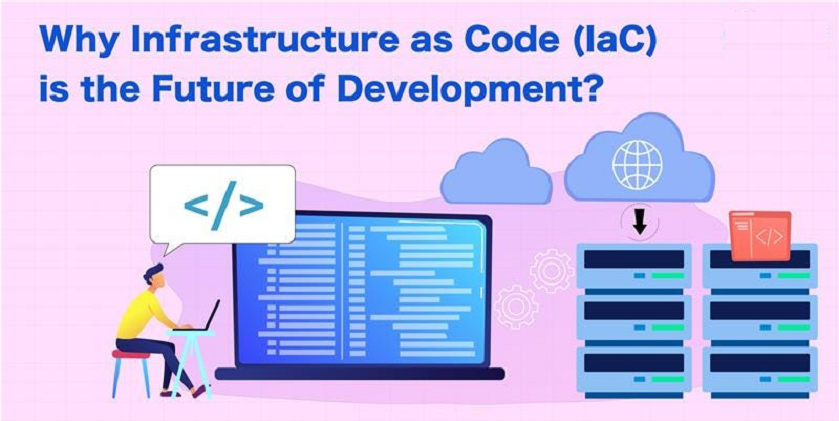 Infrastructure as Code