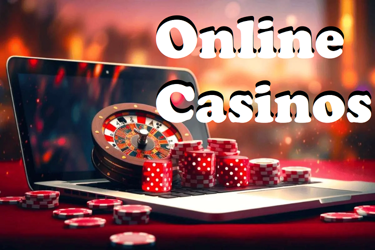 Online Casinos
