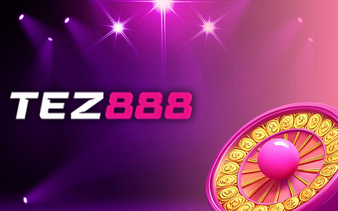 Plinko in Tez888