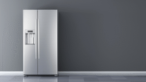 Refrigerators