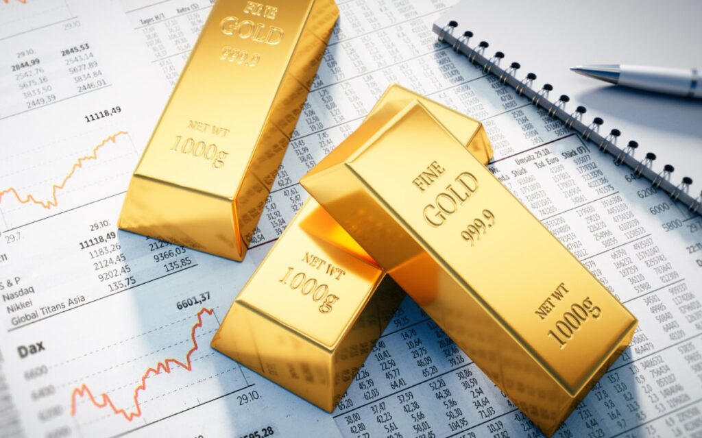 Tracking Commodity Prices