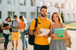 Undergraduate Counselor