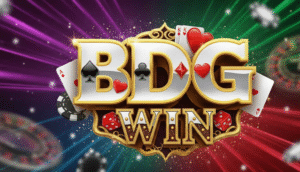 BDG Win