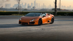Supercar