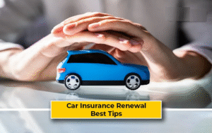 car insurance renewal tips