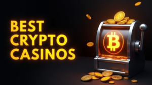 Crypto Casino