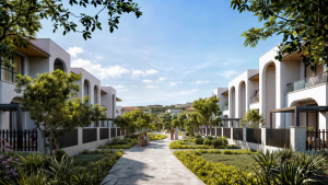 Dhabi Real Estate
