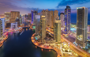 Dubai