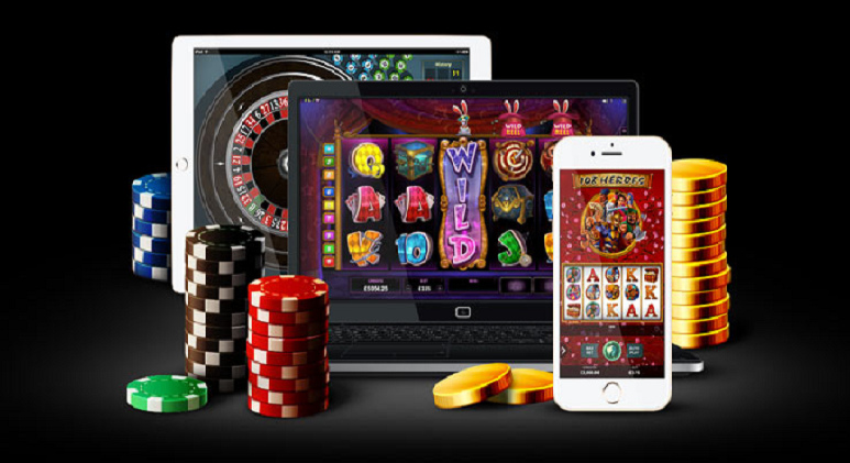 Online Betting