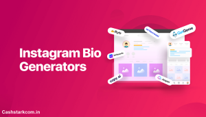 Instagram Bio Generator