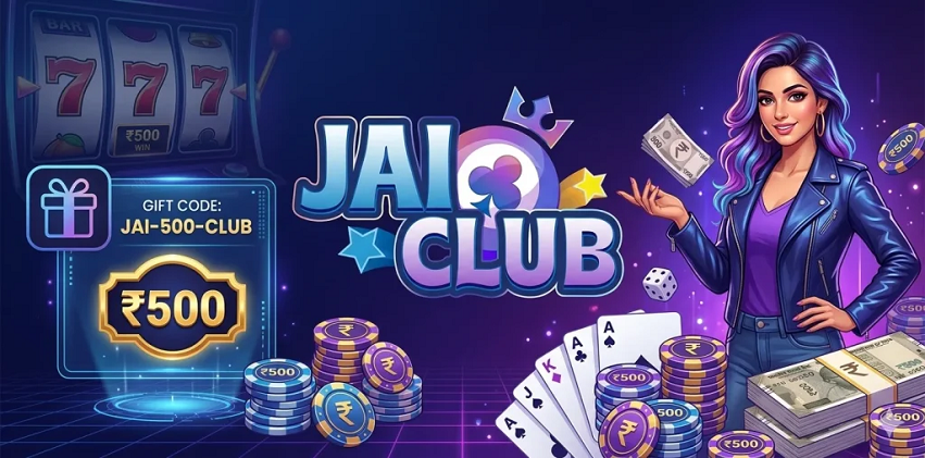 Jai Club