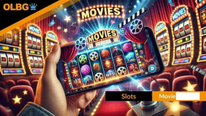 Branded Slots