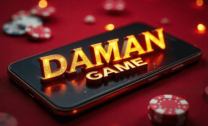 Daman App
