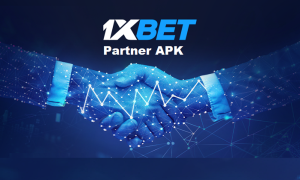 1xBet Partner APK