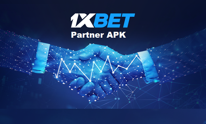 1xBet Partner APK