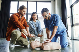First Aid