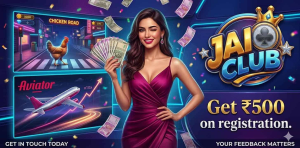Jai Club