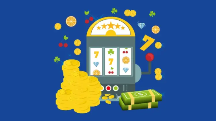 Spin, Watch, Enjoy: The Appeal Of Animated Slots