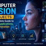 Computer Vision Projects