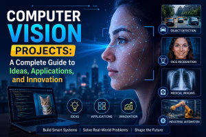 Computer Vision Projects