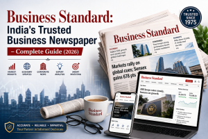 Business Standard