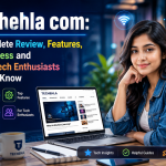 Techehla com