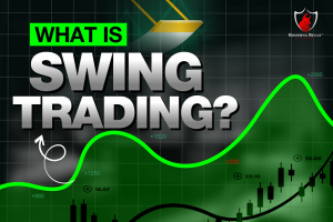What Is Swing Trading