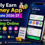 Daily Earn Money App
