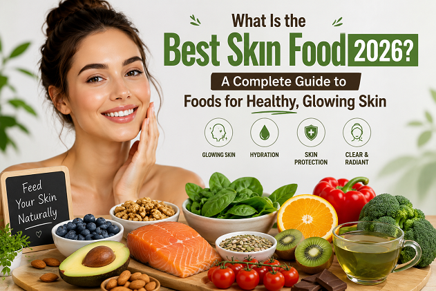 what is the best skin food